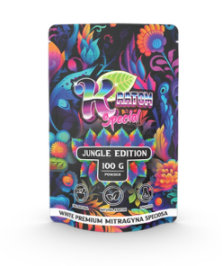 Junge Edition White 100g