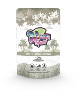 White Sumatra Kratom 100G