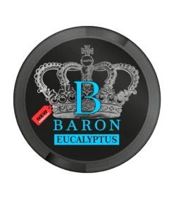Baron Eucalyptus