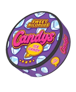 Candys Ice Candy