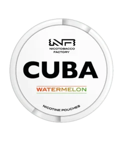 Cuba White Watermelon