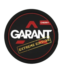 Garant Extreme Cherry