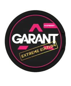 Garant Extreme Raspberry