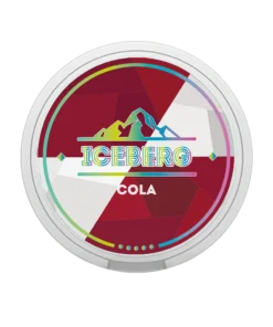 Iceberg Cola