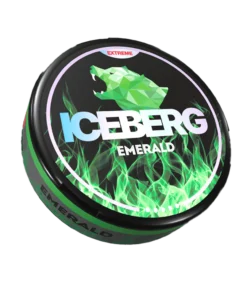 Iceberg Emerald