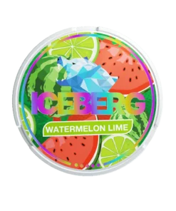 Iceberg Watermelon Lime