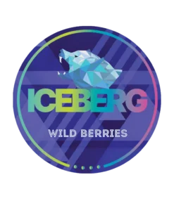 Iceberg Wildberries