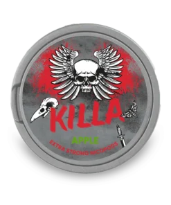 Killa Apple
