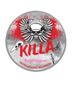 Killa Bubblegum