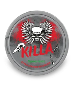 Killa Spearmint
