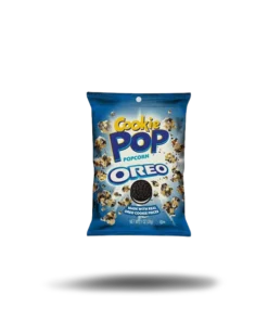 Cookie Pop Popcorn Oreo (28g)