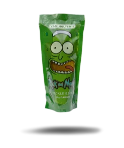 Van Holtens - Rick and Morty Pickle Rick Dill Flavoured (306g)