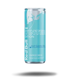 Red Bull Gummy Bear (250ml)