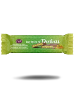 Elit Dubai Schokolade (30g)