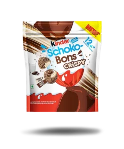 Kids Schoko-Bons Crispy (67,2g)