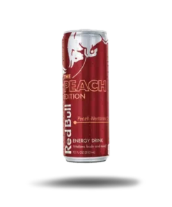 Red Bull Peach Edition (250ml)