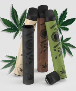 VOVA - Volks Vaporizer