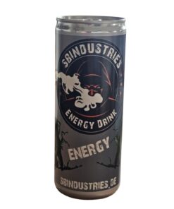 SBINDUSTRIES ENERGY Drink 250ml